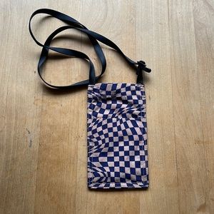 Baggu Phone/Wallet Sling